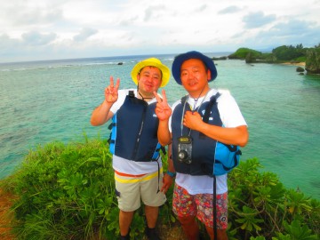 SUPサンセットスタンドアップクルージング×２名様