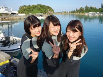 青の洞窟シュノーケル×3名様