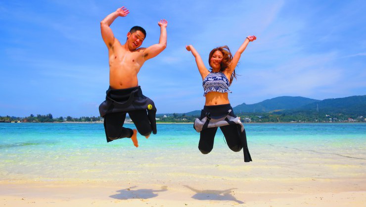 VIVA☆OKINAWA!!