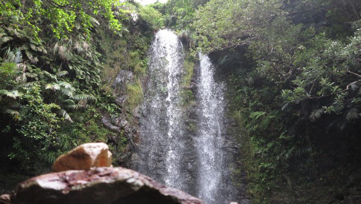 （ター滝）